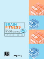 Brain Fitness: Das neue Gedächtnistraining