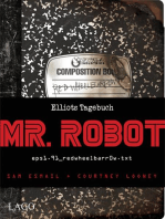 Mr. Robot: Red Wheelbarrow: Eps1.91 redwheelbarr0w.Txt