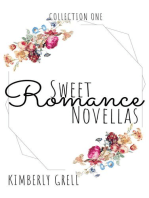 Sweet Romance Novellas Collection One