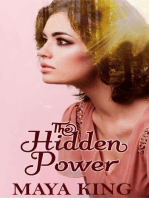 The Hidden Power: The Hidden World Trilogy, #3