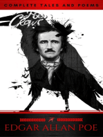 The Collected Works of Edgar Allan Poe