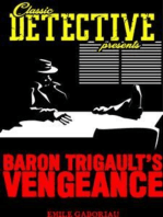 Baron Trigault's Vengeance