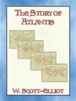 The STORY of ATLANTIS