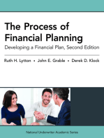The Process of Financial Planning, 2nd Edition: Developing a Financial Plan