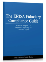 ERISA Fiduciary Compliance Guide