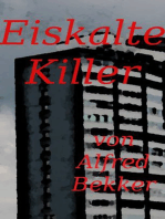 Eiskalte Killer (Crime Stories)
