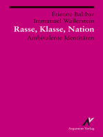 Rasse, Klasse, Nation: Ambivalente Identitäten