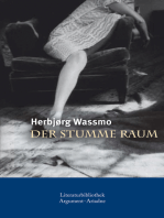 Der stumme Raum: Die Tora-Trilogie Band 2