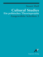 Cultural Studies - Ein politisches Theorieprojekt: Ausgewählte Schriften 3