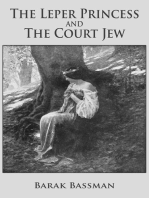 The Leper Princess and The Court Jew
