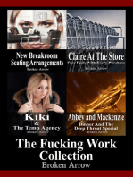 The Fucking Work Collection