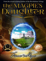 The Magpie's Daughter: Faeries of the Revelations, #1