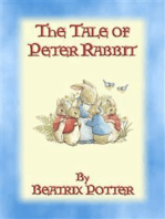 THE TALE OF PETER RABBIT - Tales of Peter Rabbit & Friends book 1: The Tales of Peter Rabbit & Friends book 1