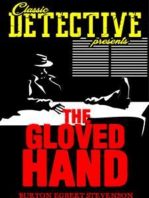 The Gloved Hand