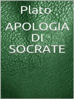 Apologia di Socrate