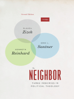 The Neighbor: Three Inquiries in Political Theology, with a new Preface