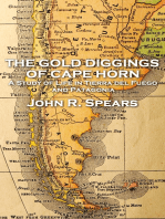 The Gold Diggings of Cape Horn