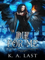 Die For Me