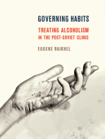 Governing Habits