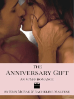 The Anniversary Gift: Novellas and Short Stories