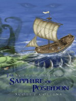 The Sapphire of Poseidon