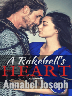 A Rakehell's Heart