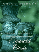 Emerald Oasis