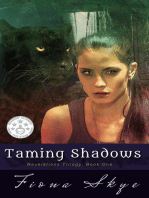 Taming Shadows: The Revelations Trilogy, #1