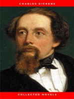 The Complete Novels of Charles Dickens