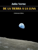 De la Tierra a la Luna