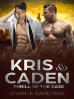 Kris & Caden - Thrill of the Case