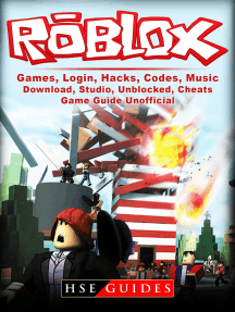 Read Roblox Games Login Hacks Codes Music Download Studio Unblocked Cheats Game Guide Unofficial Online By Hse Guides Books - 70 best roblox images in 2018 hacks videos games roblox