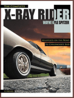 The Complete X-Ray Rider