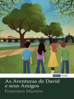 As Aventuras de David e seus Amigos