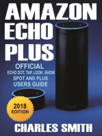A Guide To Amazon Echo Plus