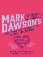 Ten Tips for Topping the Romance Charts