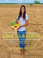 Drink Your Health