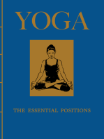 Yoga: The Essential Positions