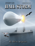 Operation Hail Storm (Hail 1)