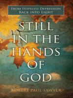 Still in the Hands of God