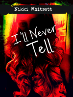 I'll Never Tell