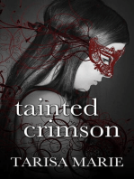 Tainted Crimson