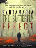 The Butterfly Effect: Oli #2, #2