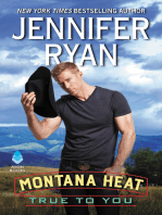 Montana Heat