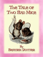 THE TALE OF TWO BAD MICE - The Tales of Peter Rabbit & Friends Book 05: The Tales of Peter Rabbit & Friends Book 5