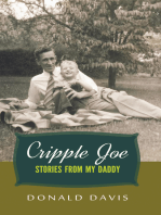 Cripple Joe: Stories from my Daddy