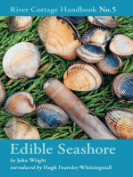 Edible Seashore: River Cottage Handbook No.5
