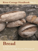 Bread: River Cottage Handbook No.3