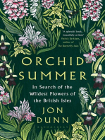 Orchid Summer: In Search of the Wildest Flowers of the British Isles