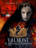 Valmont - Il Principe Vampiro